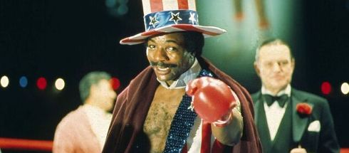 Muere Carl Weathers, actor de Apollo Creed en 'Rocky', a los 76 a�os