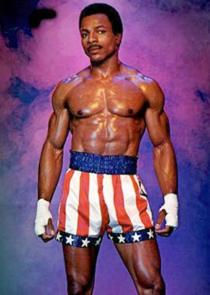 Muere Carl Weathers, actor de Apollo Creed en 'Rocky', a los 76 a�os