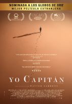Yo capitn 