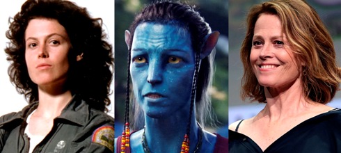 Sigourney Weaver recibir� un Goya por su carrera