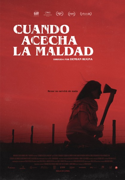 ESTRENOS EN VENEZUELA: Cuando acecha el buen hacer f�lmico de los que se quedan