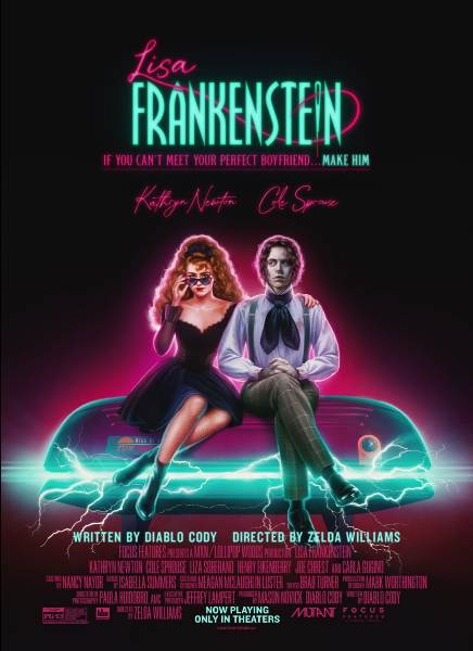 Taquilla USA: 'Argylle' supera a 'Lisa Frankenstein' en el fin de semana del Super Bowl m�s lento de todos los tiempos