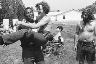 Campamento extraordinario (Cine �vila L�der) (Cine Foro)