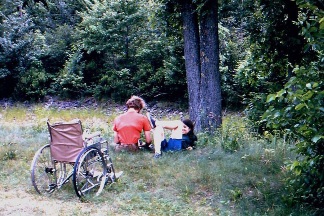 Campamento extraordinario (Cine �vila L�der) (Cine Foro)