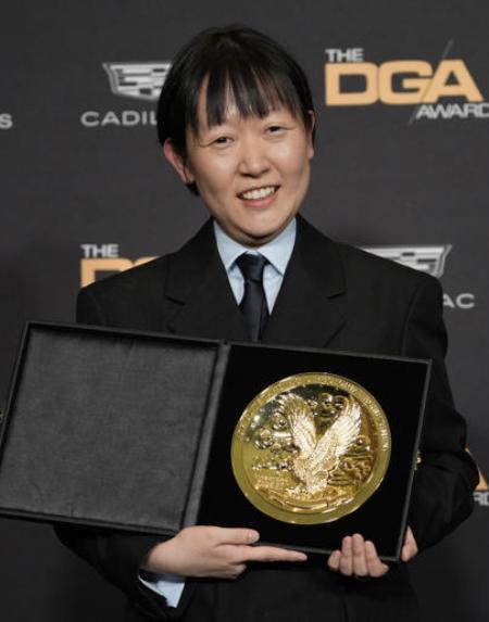 Christopher Nolan triunfa en los premios del sindicato de directores y ya tiene medio Oscar (o m�s) en el bolsillo