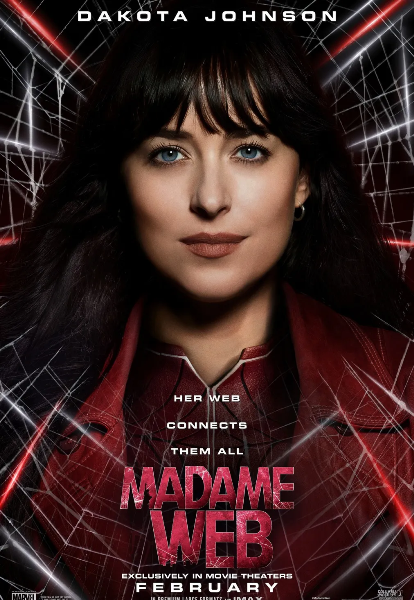 Taquilla USA: La �biopic� de Bob Marley supera las expectativas con un debut de $ 51 millones, mientras  'Madame Web' colapsa