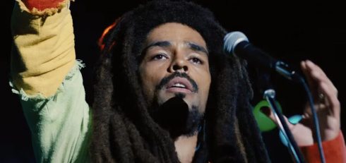 Taquilla USA: La �biopic� de Bob Marley supera las expectativas con un debut de $ 51 millones, mientras  'Madame Web' colapsa
