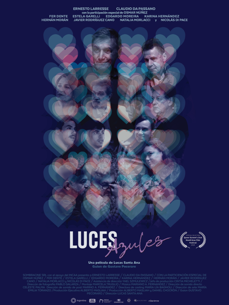 ESTRENOS EN ARGENTINA: Anime, terror, suspenso, comedia y� cine argentino