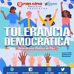 Tolerancia democrática (Fábrica 7)