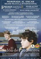 El sal�n de profesores 