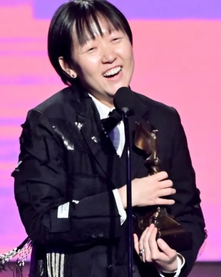 El filme �Vidas pasadas� se consagra en los premios Spirit y mira ya hacia los �scar