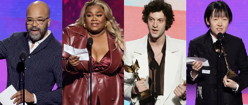 El filme �Vidas pasadas� se consagra en los premios Spirit y mira ya hacia los �scar