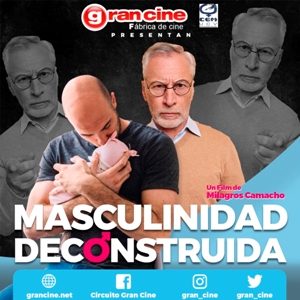Masculinidad Deconstruida (F�brica 7)