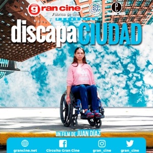 DiscapaCiudad (F�brica de Cine 7)