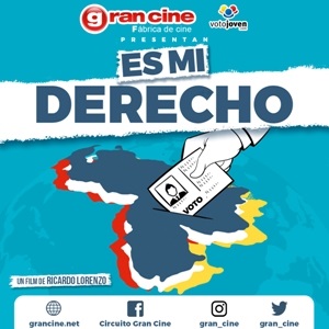 Es mi derecho (F�brica de Cine 9)