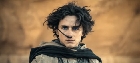 Taquilla USA: Poderoso debut de ‘Dune 2' con $ 81,5 millones
