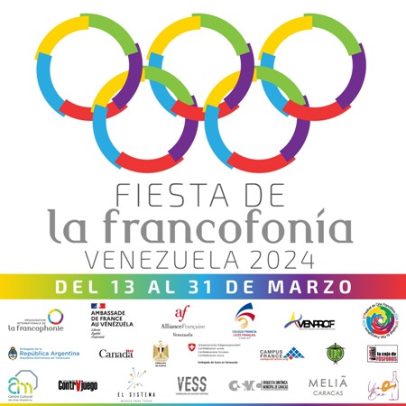 Llega una nueva edici�n de la Fiesta de la Francofon�a