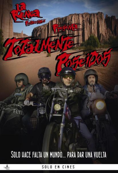 ESTRENOS EN ARGENTINA: Oso animado y oso terror�fico� y con La Renga, todos somos extra�os