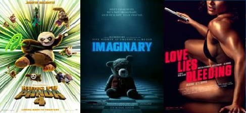 ESTRENOS EN USA: Osos para chicos y grandes� entre otras historias