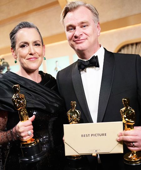 Premios Oscar 2024: lista de ganadores, todos los Oscars de 'Oppenheimer' y sorpresas de la gala