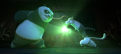 Taquilla USA: 'Kung Fu Panda 4' recauda $ 55 millones en el fin de semana de estreno