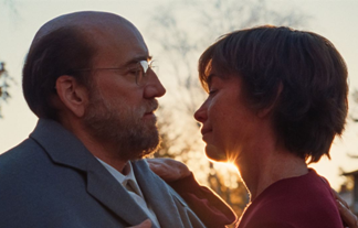 El hombre de los sue�os 