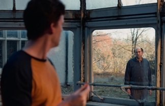 El hombre de los sue�os 