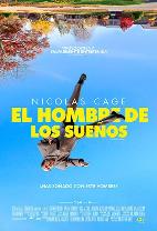 El hombre de los sue�os 