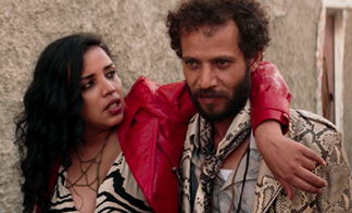 20º Festival de Cine Francófono 2024