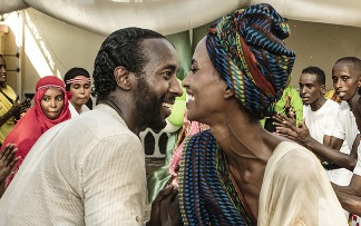20º Festival de Cine Francófono 2024