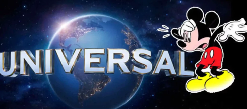 Universal: El estudio de cine ms importante del Siglo XXI?
