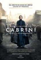 Cabrini (6ta. Semana)