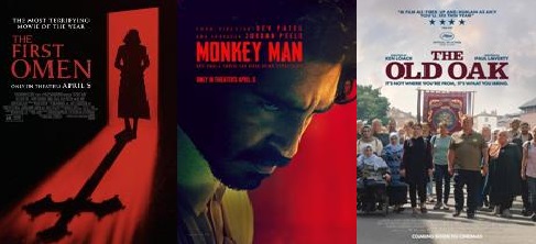 ESTRENOS EN USA: Terror y acci�n� pero tambi�n Allen, Bonello y Loach