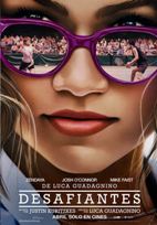 Desafiantes 