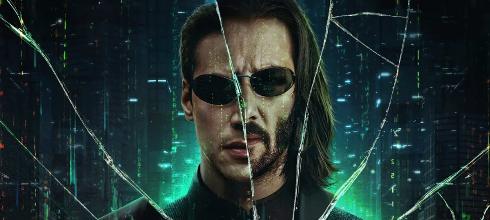 Warner Bros. hace 'Matrix 5' realidad, pero desata la pol�mica por este motivo