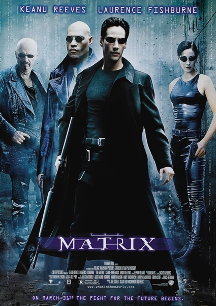 Warner Bros. hace 'Matrix 5' realidad, pero desata la polmica por este motivo