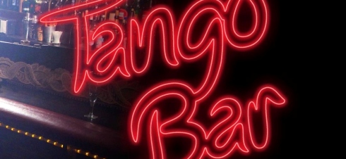 Tango Bar se proyectar en el Trasnocho Cultural