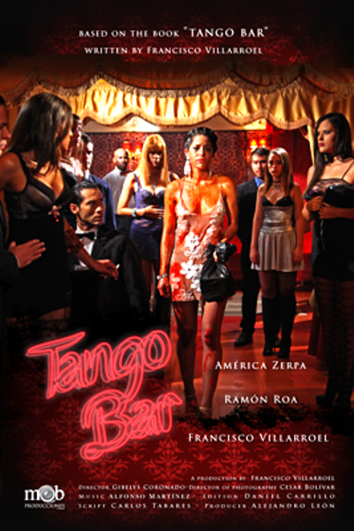 ‘Tango Bar’ se proyectará en el Trasnocho Cultural