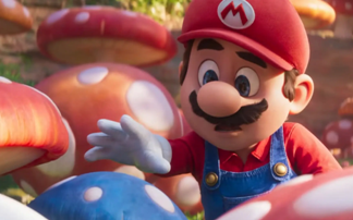 Súper Mario Bros. La película