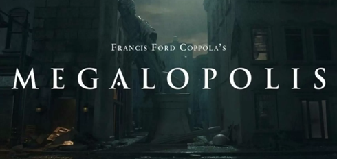 Ni Warner ni Netflix quieren estrenarla: 'Megalpolis', el nuevo filme de Francis Ford Coppola, en graves problemas