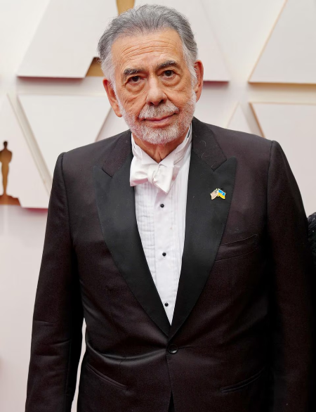 Ni Warner ni Netflix quieren estrenarla: 'Megal�polis', el nuevo filme de Francis Ford Coppola, en graves problemas