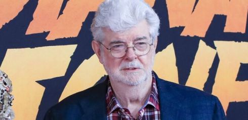 George Lucas recibir� Palma de Honor en Festival de Cannes