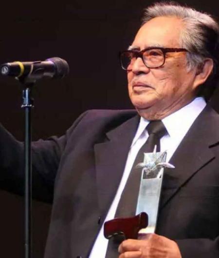 El triste final del gran actor mexicano Ernesto G�mez Cruz