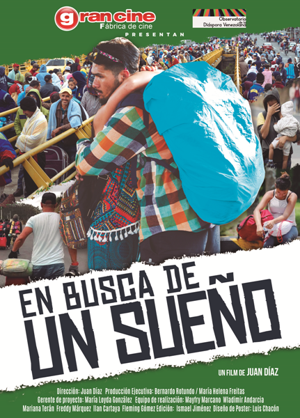 Cortos de F�brica de Cine, �En busca de un sue�o� y �DiscapaCIUDAD� seleccionados en el Festival Manuel Trujillo Dur�n