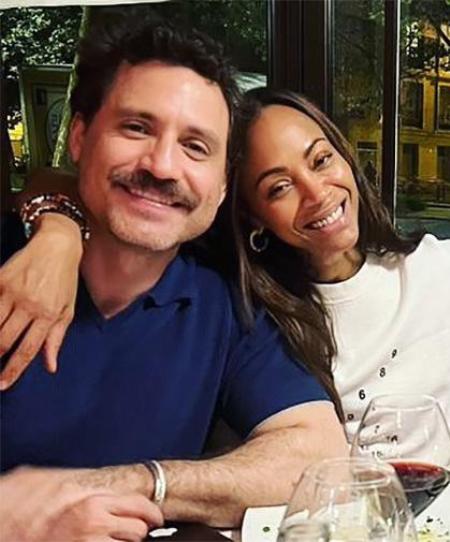 �Emilia Perez�, con �dgar Ram�rez, competir� por la Palma de Oro en Cannes