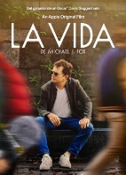 La vida de Michel J. Fox (Cine �vila L�der)