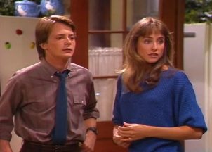 La vida de Michel J. Fox (Cine �vila L�der)