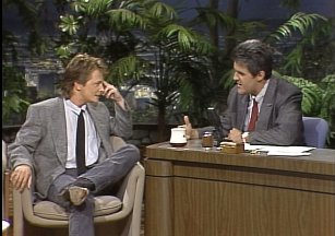 La vida de Michel J. Fox (Cine �vila L�der)