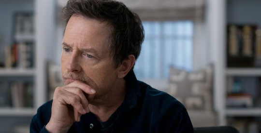 La vida de Michel J. Fox (Cine �vila L�der)