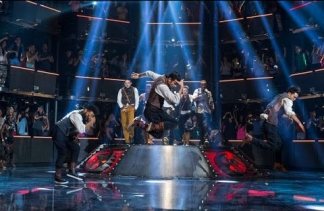 Step Up All In (Cine Ávila Líder)